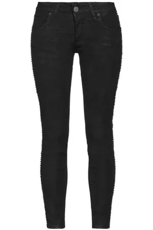 Patriot PARTES DE ABAJO - Pantalones vaqueros