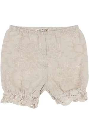 OLIVE BY SISCO PARTES DE ABAJO - Pantalones cortos y bermudas