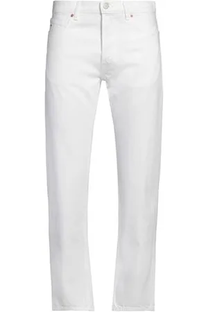 sartoria tramarossa PARTES DE ABAJO - Pantalones vaqueros