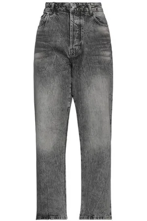 Philipp Plein PARTES DE ABAJO - Pantalones vaqueros