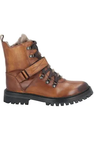 ELEVENTY CALZADO - Botines de caña alta