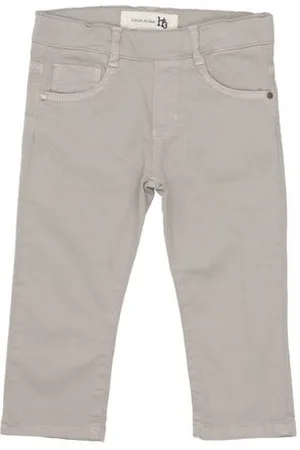 HITCH-HIKER PARTES DE ABAJO - Pantalones