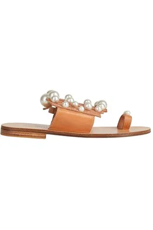 Elina Linardaki CALZADO - Sandalias de dedo