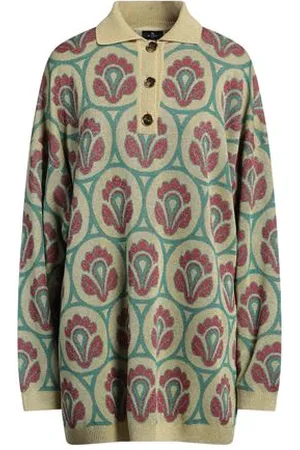 Etro PRENDAS DE PUNTO - Pullover