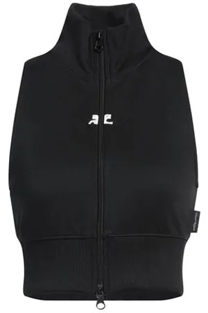 Courrèges CAMISETAS Y TOPS - Tops