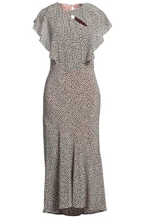 Equipment VESTIDOS - Vestidos midi