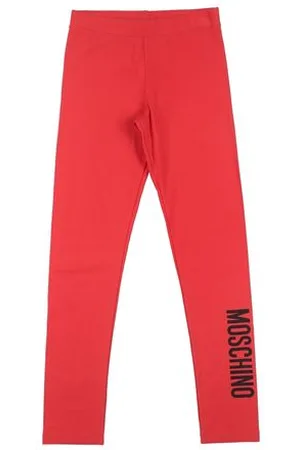 Moschino PARTES DE ABAJO - Pantalones