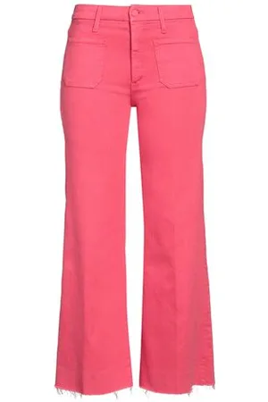 Mother PARTES DE ABAJO - Pantalones vaqueros