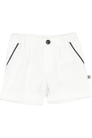 CARLO PIGNATELLI PARTES DE ABAJO - Pantalones cortos y bermudas
