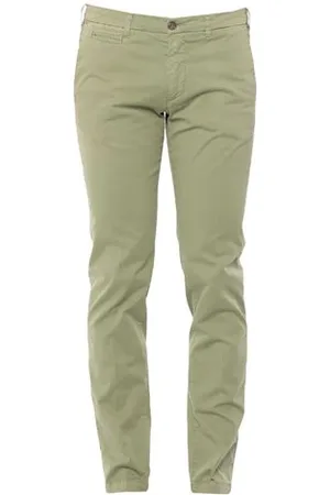 40 Weft PARTES DE ABAJO - Pantalones