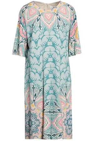 Etro VESTIDOS - Minivestidos