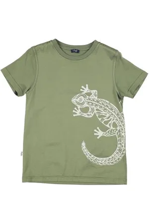 Il gufo CAMISETAS Y TOPS - Camisetas