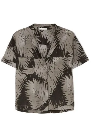 James Perse CAMISETAS Y TOPS - Camisas