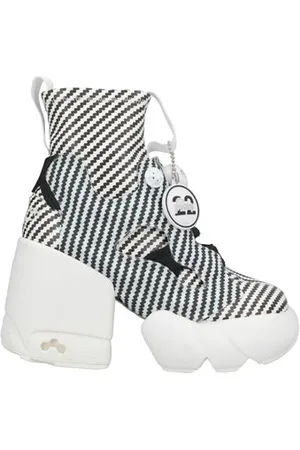 Maison Margiela CALZADO - Botines de caña alta