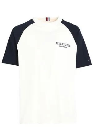 Tommy Hilfiger CAMISETAS Y TOPS - Camisetas