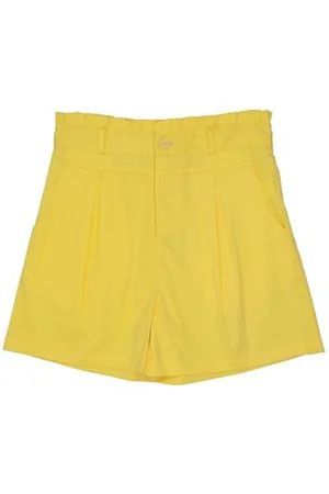 FUN & FUN PARTES DE ABAJO - Pantalones cortos y bermudas
