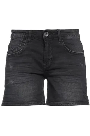Garcia PARTES DE ABAJO - Shorts vaqueros