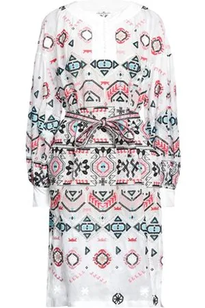 ERMANNO SCERVINO VESTIDOS - Vestidos midi