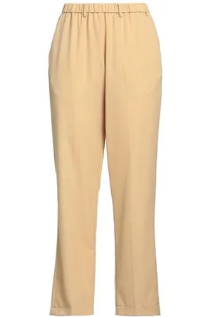 FORTE FORTE PARTES DE ABAJO - Pantalones