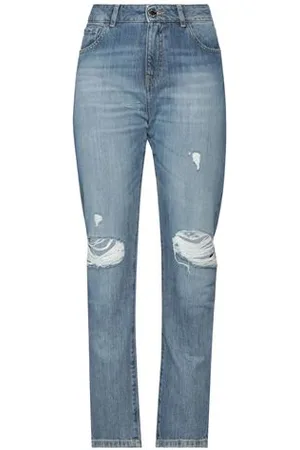 Pinko PARTES DE ABAJO - Pantalones vaqueros