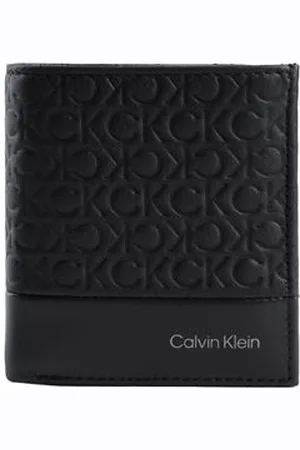Calvin Klein Marroquinería - Billeteras