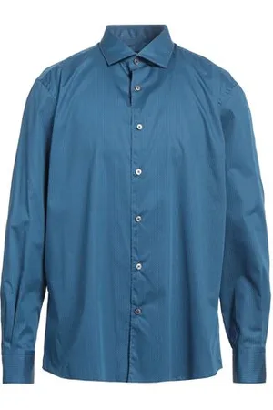 Ermenegildo Zegna CAMISETAS Y TOPS - Camisas