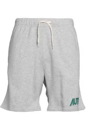 Autry PARTES DE ABAJO - Pantalones cortos y bermudas