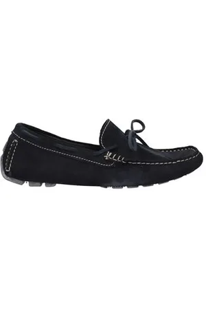 ANTICA CUOIERIA CALZADO - Mocasines