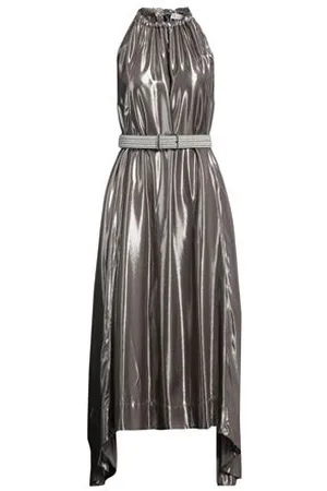 Brunello Cucinelli VESTIDOS - Vestidos midi