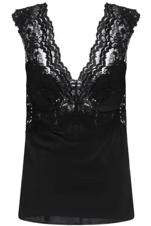 ERMANNO SCERVINO CAMISETAS Y TOPS - Tops