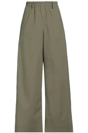 CRISTINA BONFANTI PARTES DE ABAJO - Pantalones