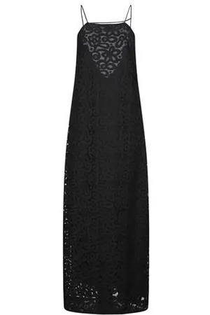 ERIKA CAVALLINI VESTIDOS - Vestidos largos