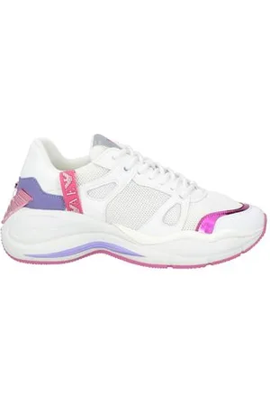 Emporio Armani CALZADO - Sneakers