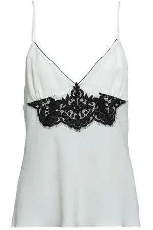 ANNA MOLINARI CAMISETAS Y TOPS - Tops