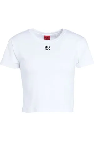 HUGO BOSS CAMISETAS Y TOPS - Camisetas