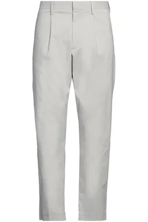 NN.07 PARTES DE ABAJO - Pantalones