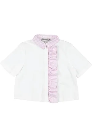 Simonetta CAMISETAS Y TOPS - Camisas