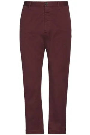 Dsquared2 PARTES DE ABAJO - Pantalones