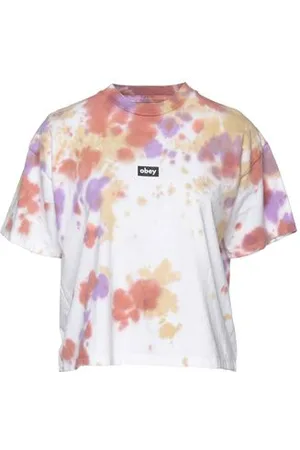 Obey CAMISETAS Y TOPS - Camisetas