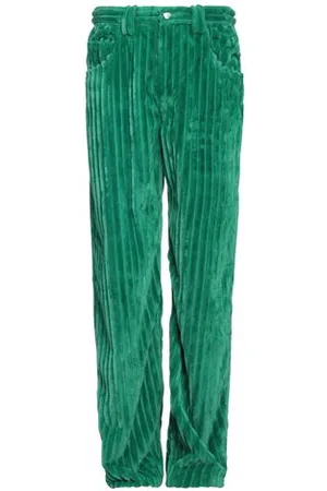Msgm PARTES DE ABAJO - Pantalones