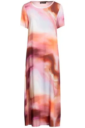AMELIE RÊVEUR VESTIDOS - Vestidos midi
