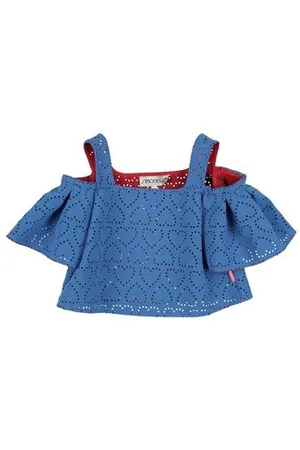 Simonetta CAMISETAS Y TOPS - Tops