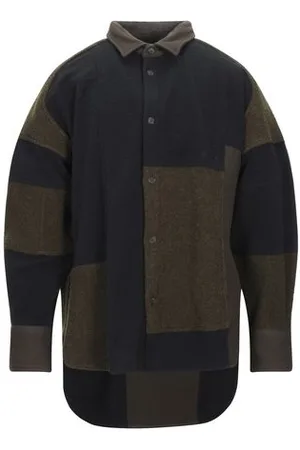 AMBUSH CAMISETAS Y TOPS - Camisas