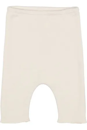 DOUUOD PARTES DE ABAJO - Pantalones