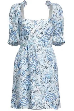 SALONI VESTIDOS - Minivestidos