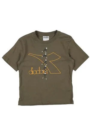Diadora CAMISETAS Y TOPS - Camisetas