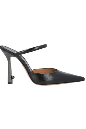 OFF-WHITE CALZADO - Mules & Zuecos
