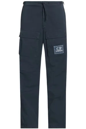 C.P. Company PARTES DE ABAJO - Pantalones