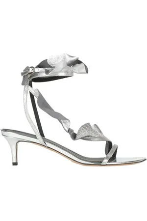 Isabel Marant CALZADO - Sandalias con cierre