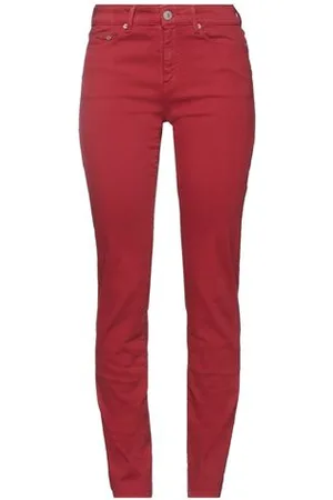 CARE LABEL PARTES DE ABAJO - Pantalones
